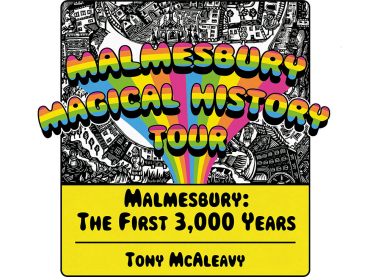 Malmesbury: The First 3,000 Years